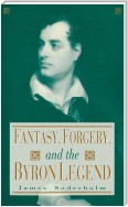 Fantasy, Forgery, and the Byron Legend