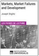 Markets, Market Failures and Development de Joseph Stiglitz
