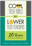 Cool Tech Tools for Lower Tech Teachers