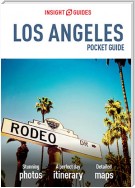 Insight Guides Pocket Los Angeles (Travel Guide eBook)