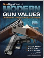 Gun Digest Book of Modern Gun Values