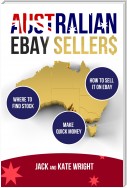 Australian eBay Sellers