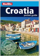 Berlitz Croatia Pocket Guide (Travel Guide eBook)