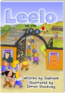 Leelo to the Zoo