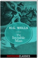 The Invisible Man (Diversion Classics)