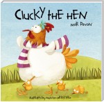 Clucky the Hen