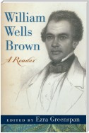 William Wells Brown