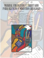 Manual Financiero Y Tributario Para Iglesias Y Ministros Religiosos