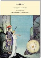 Tanglewood Tales - Illustrated by Virginia Frances Sterrett