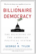 Billionaire Democracy