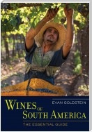 Wines of South America