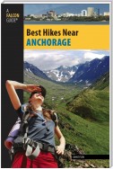 Best Hikes Near Anchorage