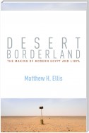 Desert Borderland