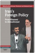 Iran's Foreign Policy