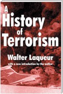 A History of Terrorism