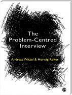 The Problem-Centred Interview