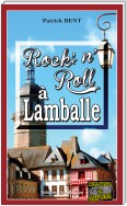 Rock’N’Roll à Lamballe