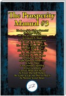 The Prosperity Manual #3