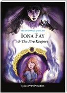 Iona Fay & The Fire Keepers