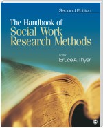 The Handbook of Social Work Research Methods