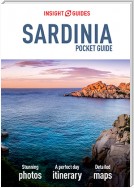 Insight Guides Pocket Sardinia (Travel Guide eBook)