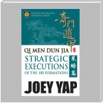 Qi Men Dun Jia Strategic Executions