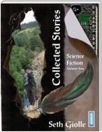 Collected Stories: Science Fiction 2