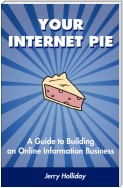 Your Internet Pie