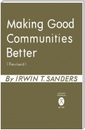 Making Good Communities Better