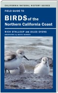 Field Guide to Birds of the Northern California Coast