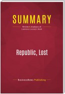 Summary: Republic, Lost