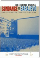 Sundance to Sarajevo