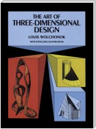 The Art of Three-Dimensional Design