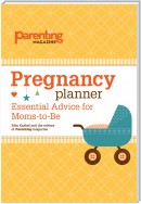 Pregnancy Planner