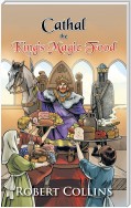 Cathal the King’S Magic Food