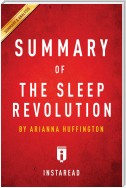 Summary of The Sleep Revolution