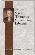 Some Thoughts Concerning Education