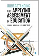 Understanding and Applying Assessment in Education