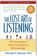 The Lost Art of Listening, Second Edition