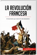 La Revolución francesa 