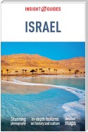 Insight Guides Israel (Travel Guide eBook)