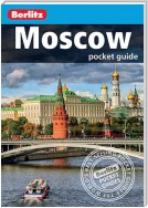 Berlitz Pocket Guide Moscow (Travel Guide eBook)