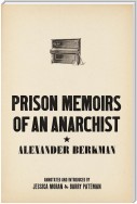 Prison Memoirs of an Anarchist