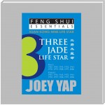 Feng Shui Essentials - 3 Jade Life Star