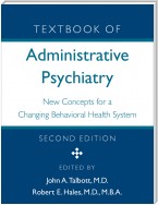 Textbook of Administrative Psychiatry