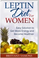Leptin Diet For Women