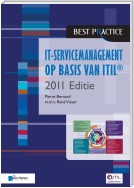 IT-servicemanagement op basis van ITIL® 2011 Editie
