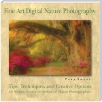 Fine Art Digital Nature Photography