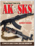 The Gun Digest Book of the AK & SKS