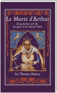 Le Morte d'Arthur